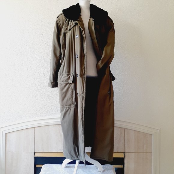 Rare  Find Mondi Hunting Vintage Coat - Picture 1 of 16
